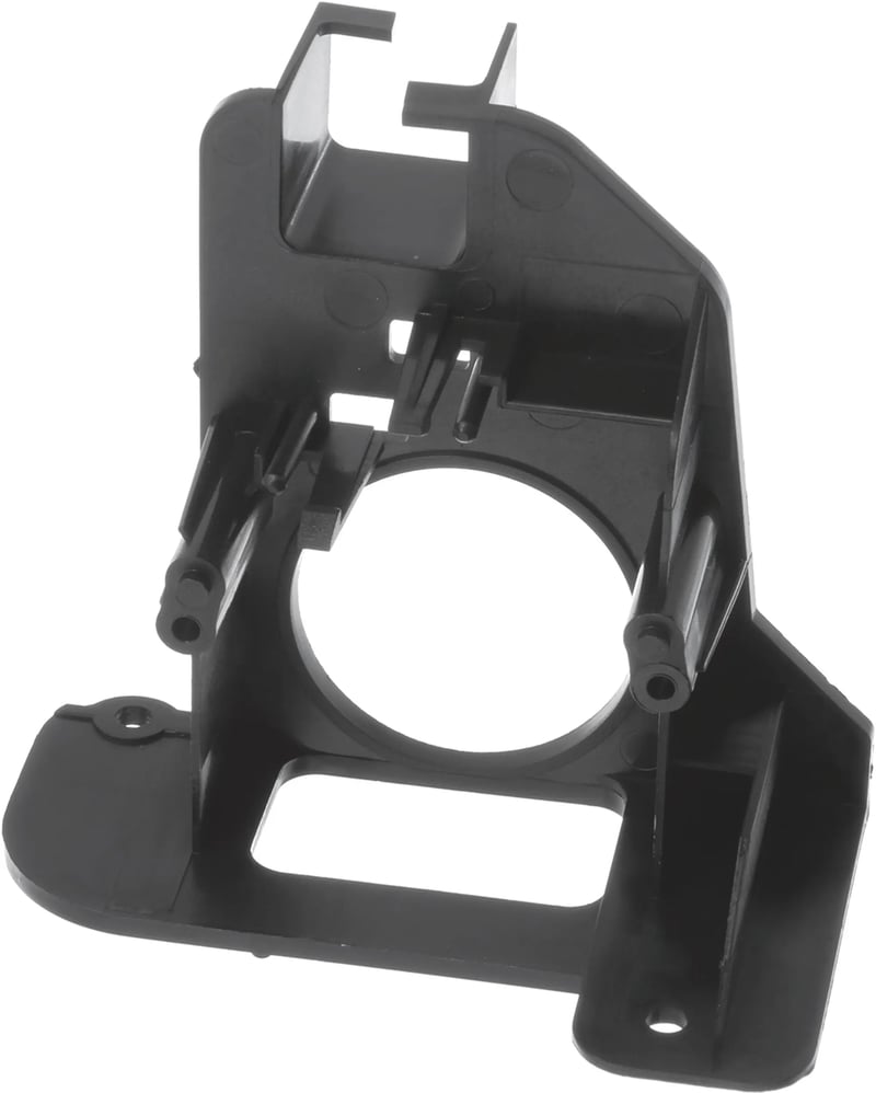 Winkel für Mikrowelle Bosch 12021727 Drehtellerlager