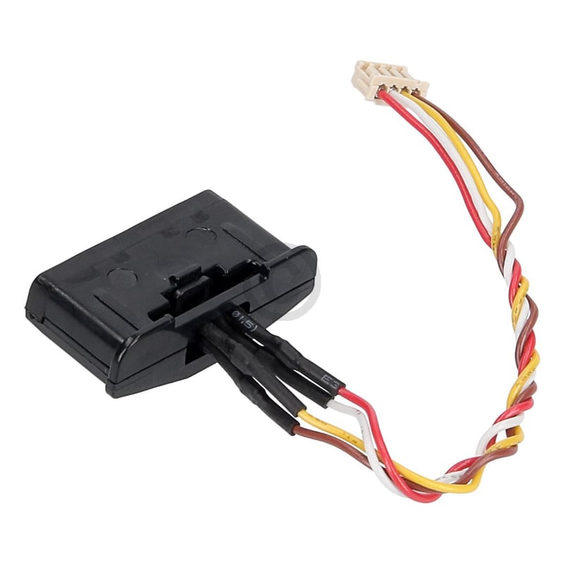 Anti Sturz Sensor original Ecovacs 10002379 für Staubsaugerroboter