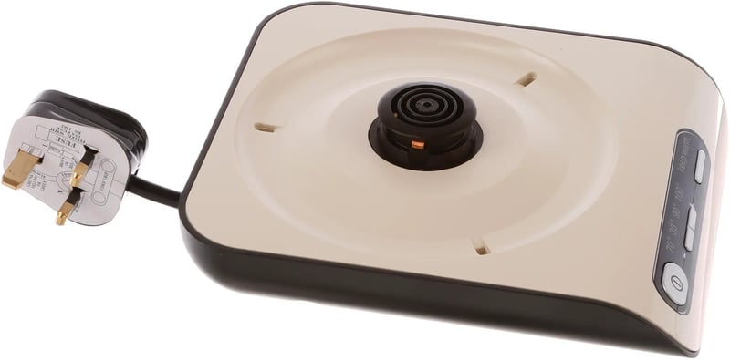 Sockel für Wasserkocher Bosch 12006906 Heizelement