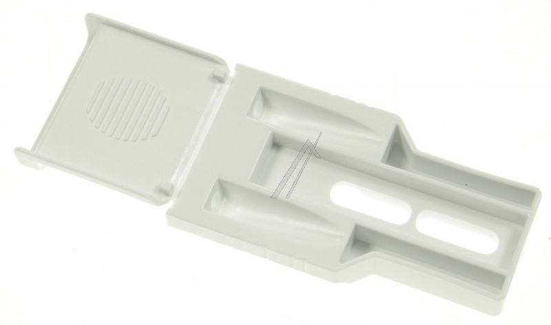 Befestigungsbügel für Kühlschrank Liebherr 742114500 oben-seitlich