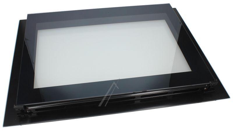 Beko Ofen Tür C00885284 Außen- und Innengruppe