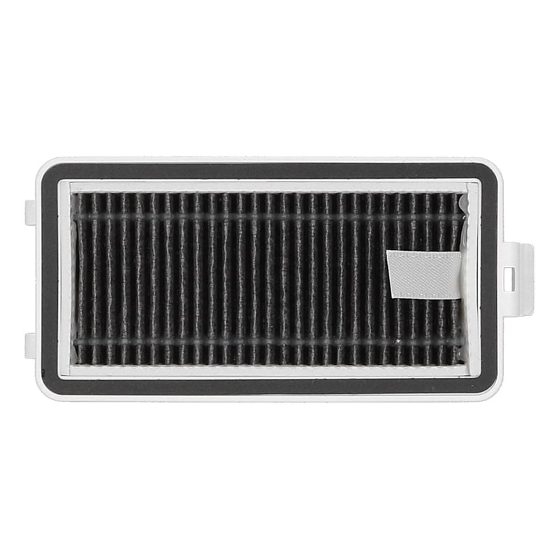 Filter assembly(white) 201-2417-2371