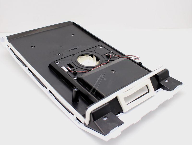 Verdampferabdeckung für Samsung Kühlschrank DA9719188A 2-türig, 3D-Kühlung