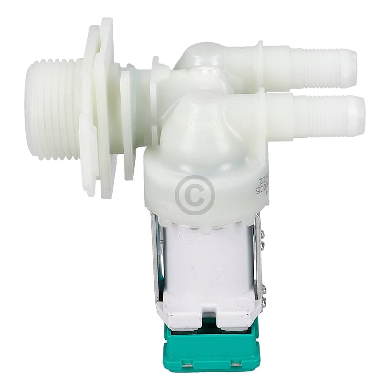 Magnetventil Bitron/ Elbi 33490622 für Waschmaschine Bitron/ Elbi