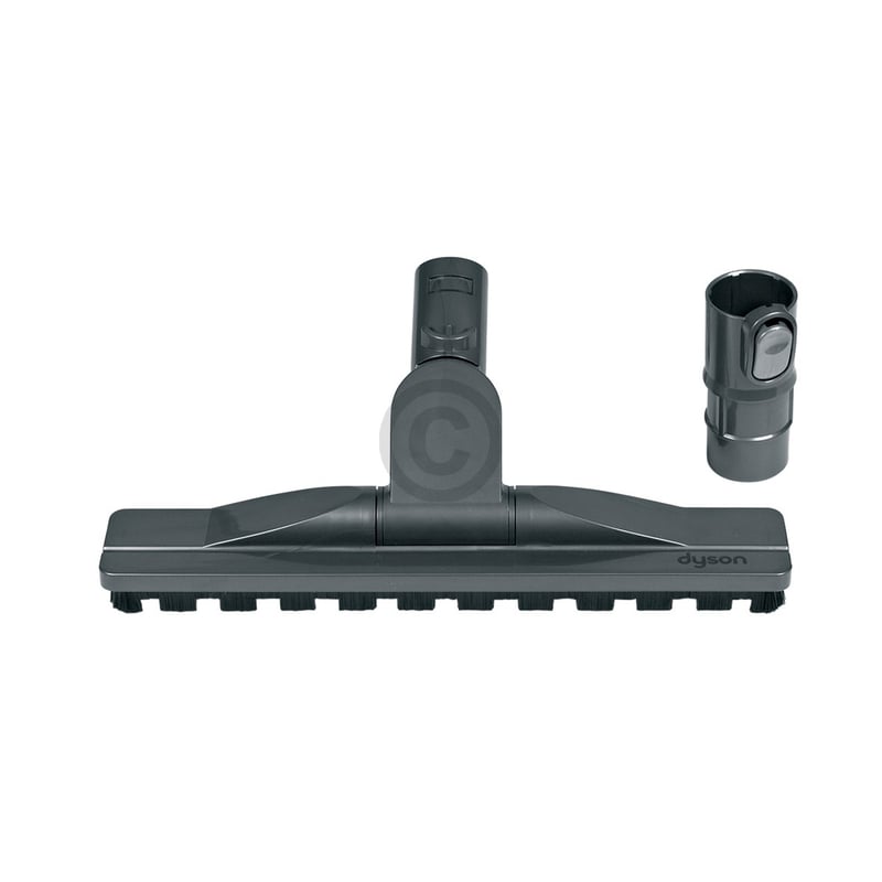 Hartbodendüse dyson 920019-01 mit Adapter für 32mm Rohr-Ø Staubsauger