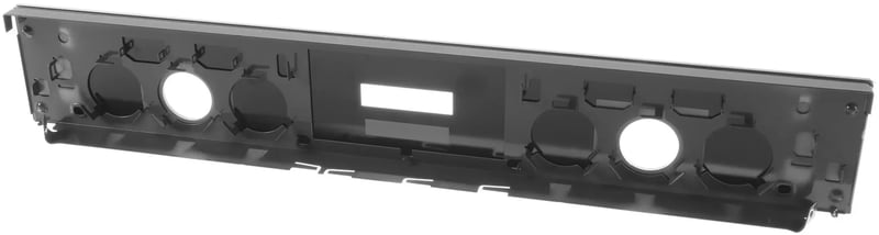 Bedienblende 11021467