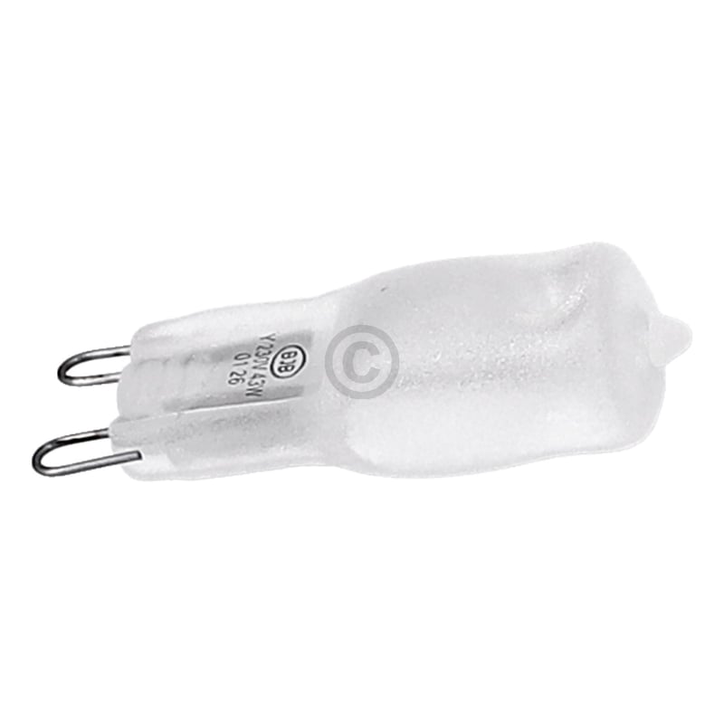 Halogenlampe Bosch 10044113 für Herd Bosch