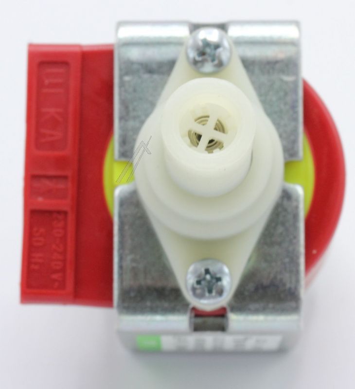 Ulka EP8 Pumpe für Dunstabzugshaube Ceme ART103755 26W