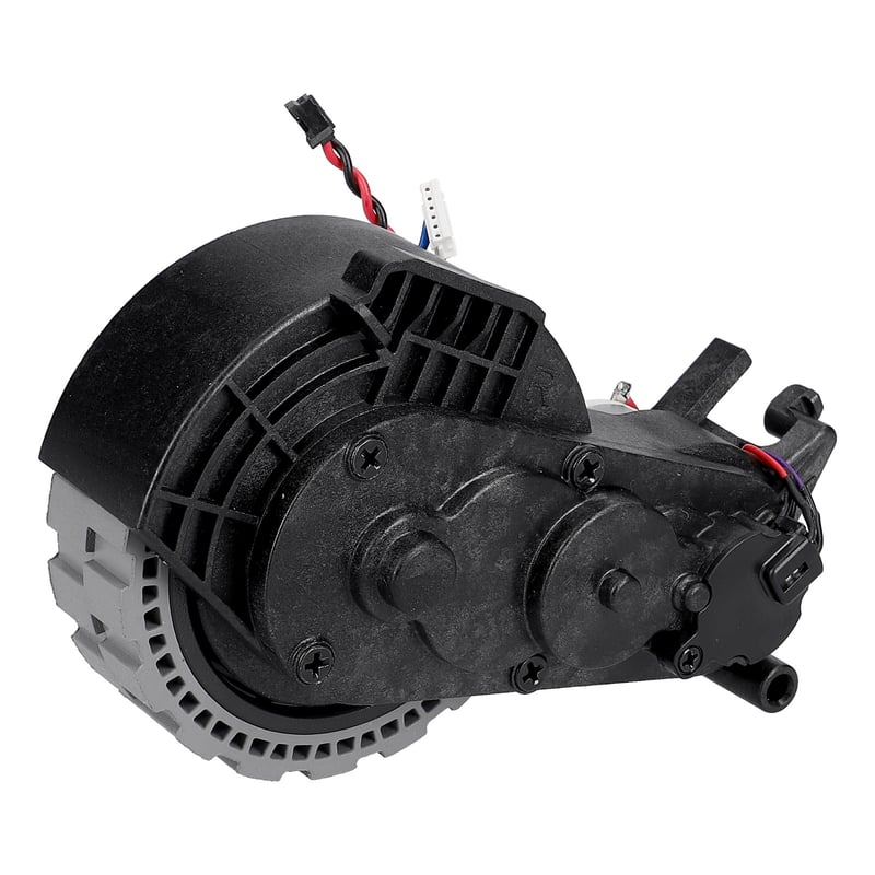 Antriebsrad rechts Ecovacs 201-2353-1026 für Staubsauger-Roboter