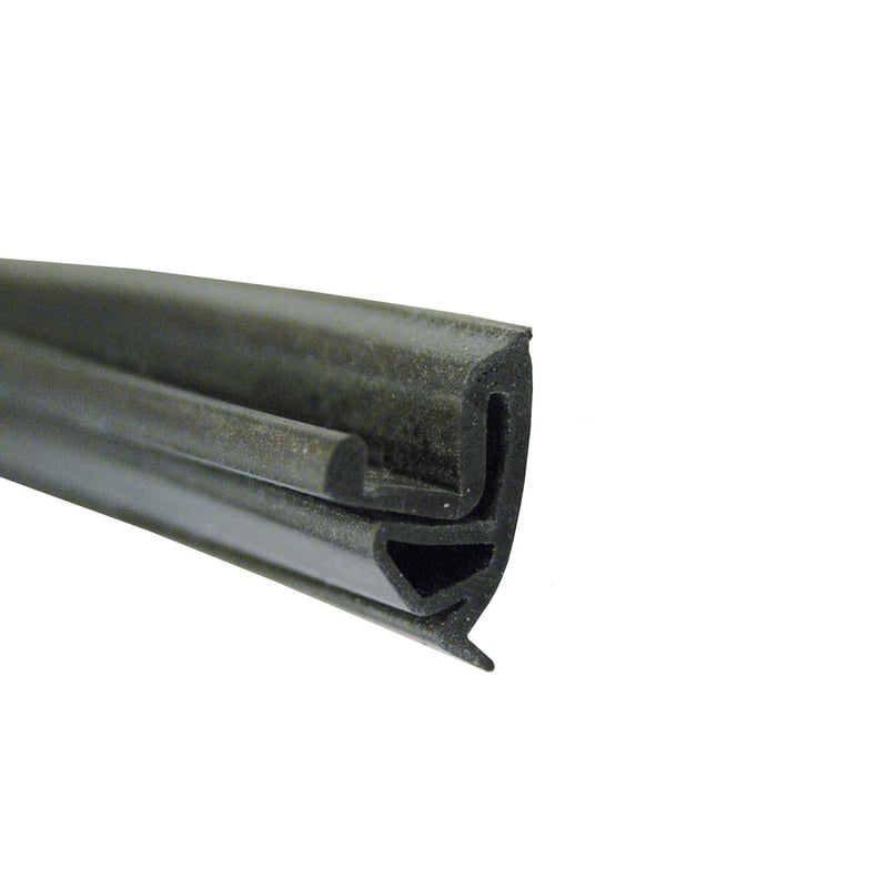 Türdichtung ZANUSSI 3565144015 rundum für Backofen Herd