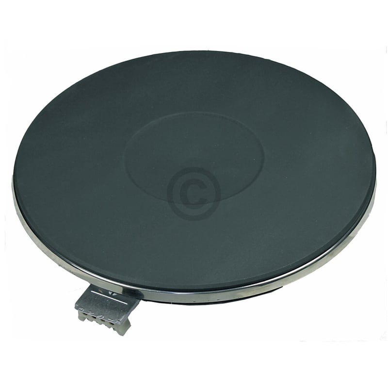 Kochplatte 300mmØ 2500W 400V 12.30453.195