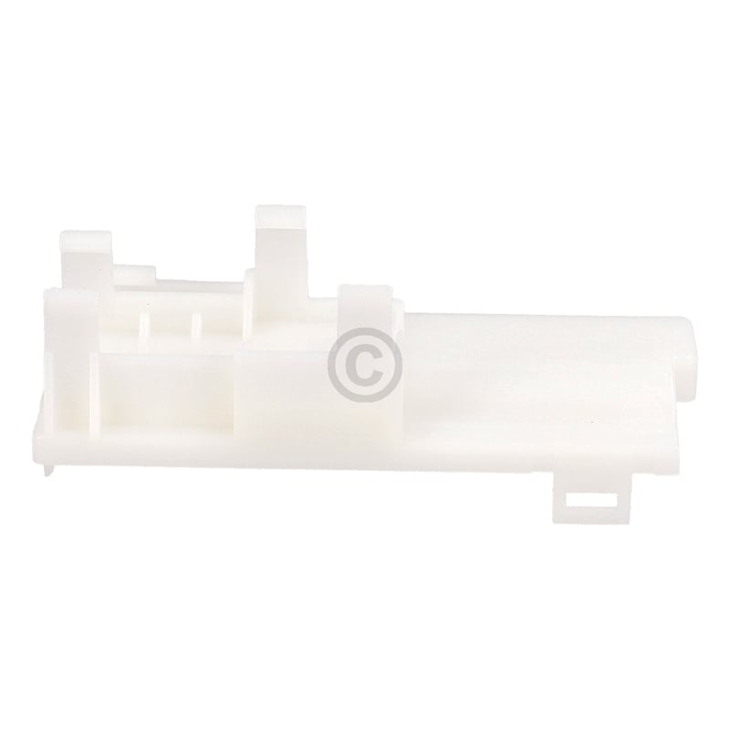 Batterieabdeckung Ecovacs 201-24C2-0357 für Staubsauger-Roboter Ecovacs