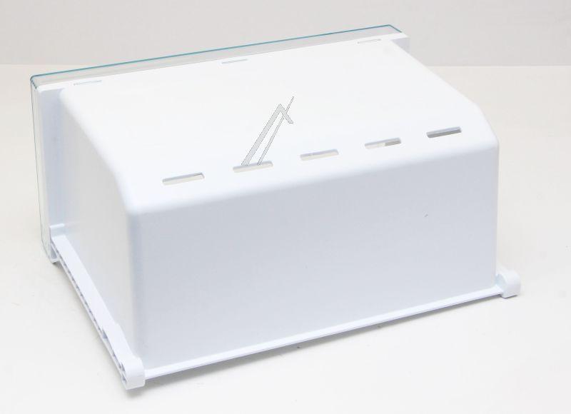 Unterer Gefrierkorb für Kühlschrank Candy Hoover 70001772 Tiefkühlfach Ablage