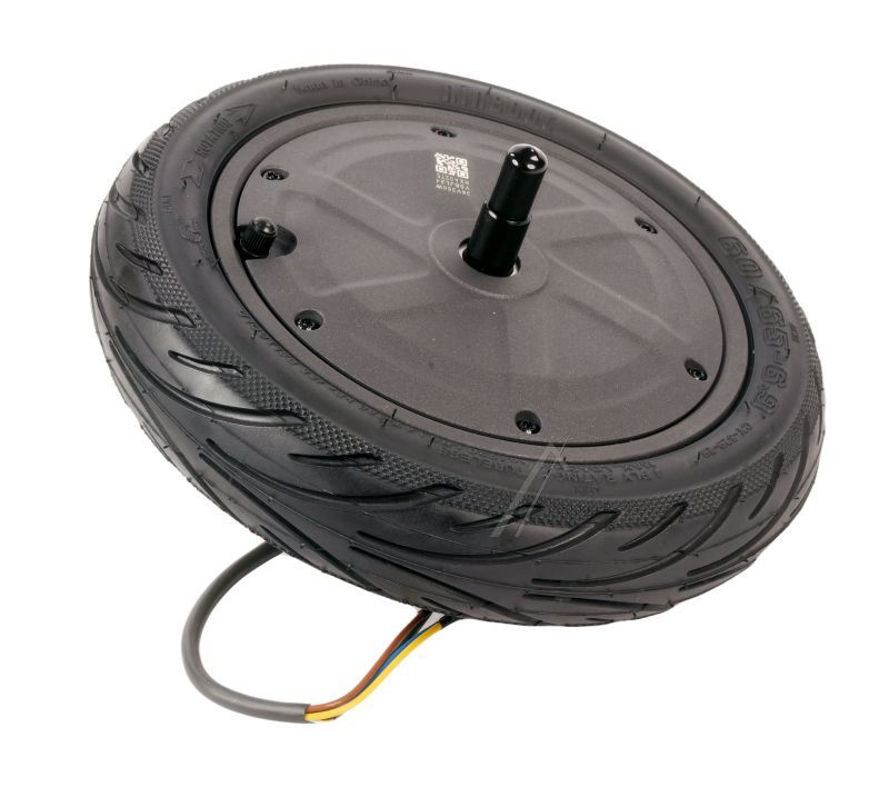 Hinterrad mit Felge Reifen Motor Segway-Ninebot AB.05.14.00.0197 für E-Scooter E2 PRO