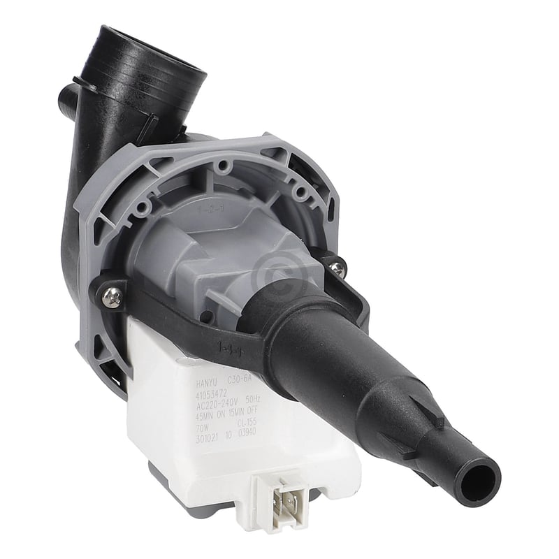 WAS.P.220 Haier Candy/ Hoover 41053472 für Geschirrspüler CANDY/ HOOVER