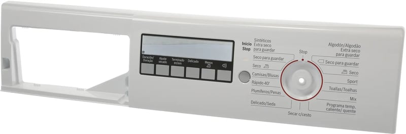 Bedienblende 11011090