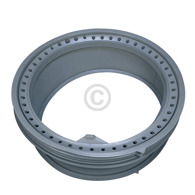 Türmanschette, AT! 379020140 AEG, Electrolux, Juno, Zanussi