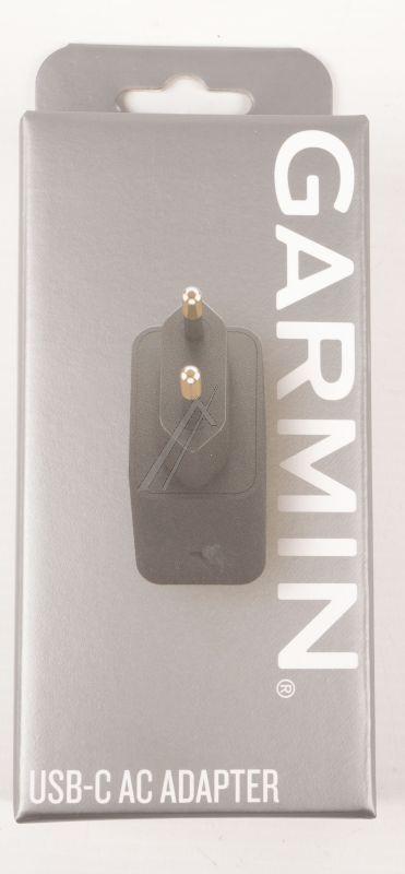 USB-C AC-Netzadapter für Staubsauger Garmin 0101330405 Ladegerät Stromversorgung