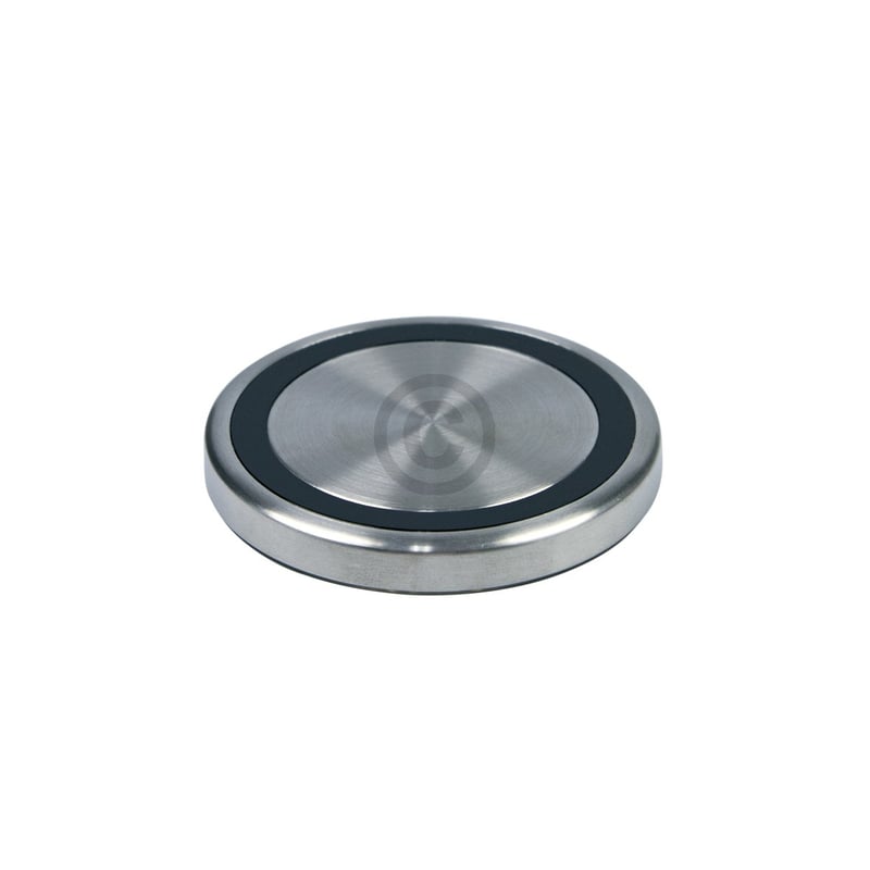Knebel Drehscheibe NEFF 10004928 Tipp-Pad TwistPad® Flat für Kochfläche oben