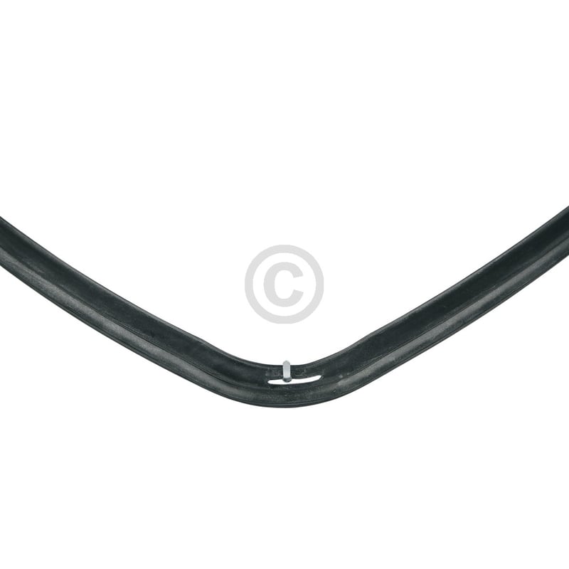 Türdichtung wie ARISTON C00081579 rundum 4Haken für Backofen Herd