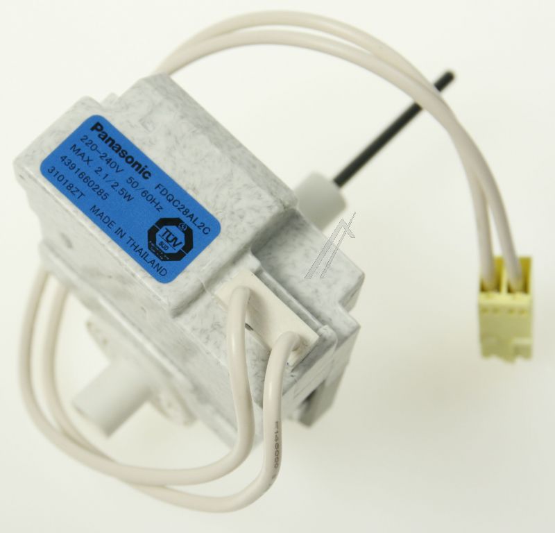 Beko/Grundig/Arçelik Kühlschrank-Lüfter C00866331 BLDC-Motor
