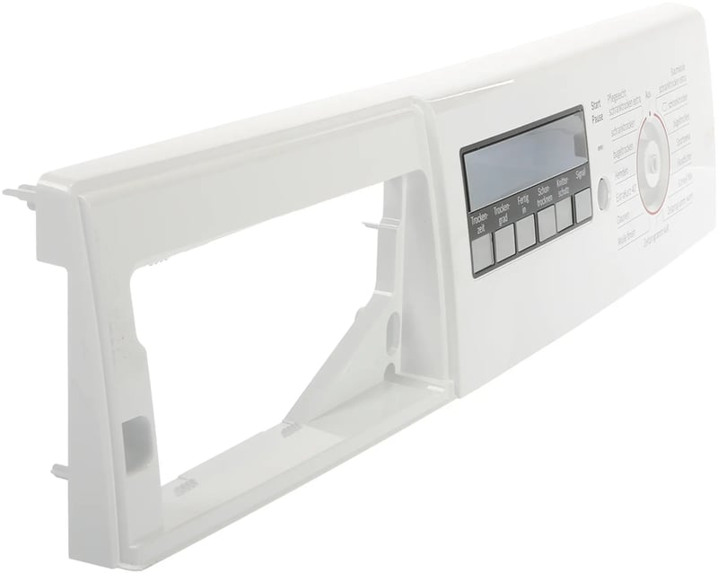 Bedienblende 11010516