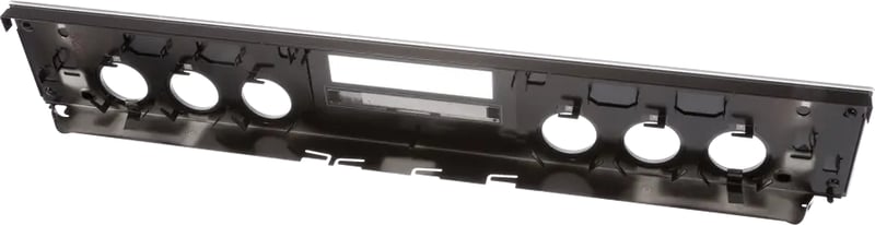 Bedienblende 11020826