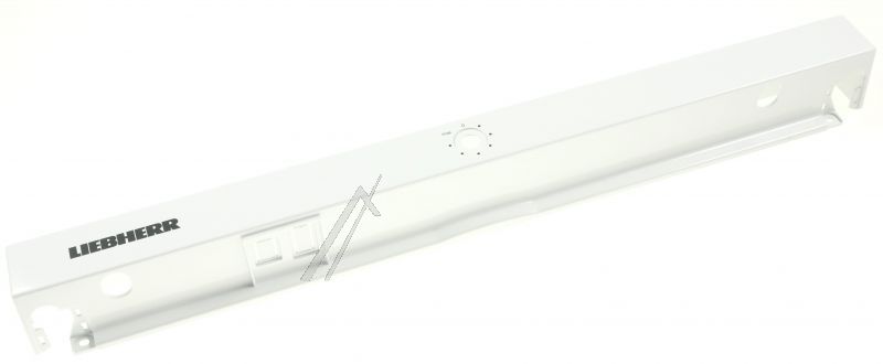 Frontblende für Liebherr Kühlschrank 743544700 Kühlschrank-Front