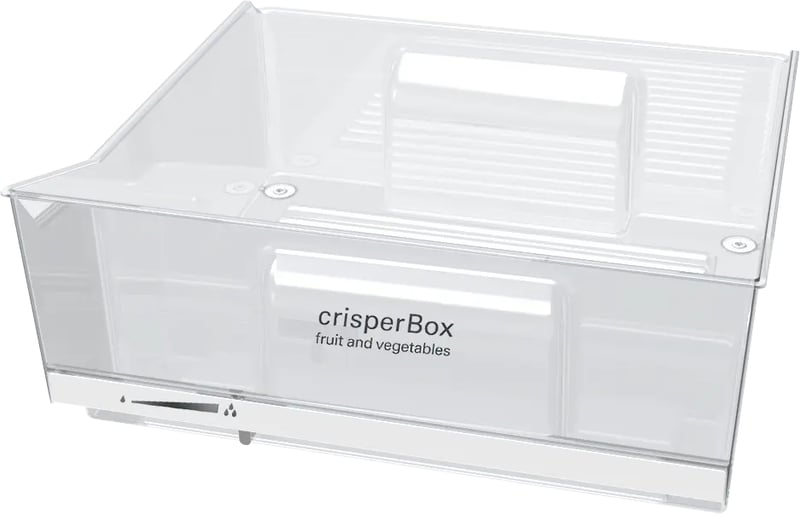 Gemüsebehälter für Bosch-Schublade 11016305 Frischhaltekorb