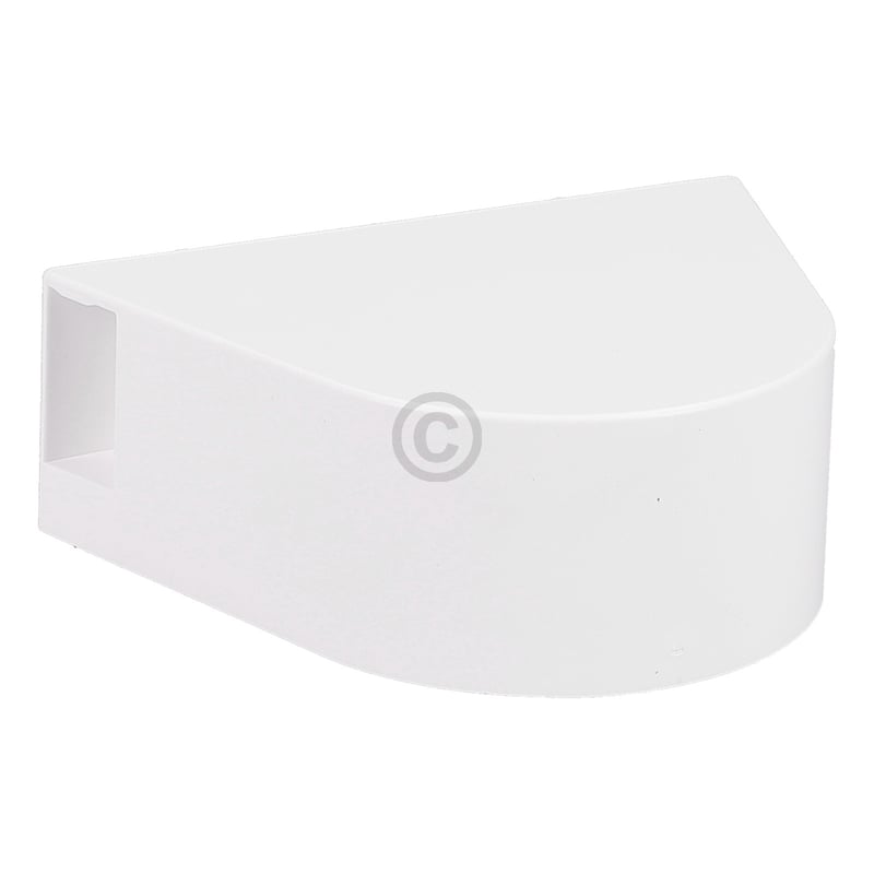 Dust collecting hood 201-2478-1874 Ecovacs