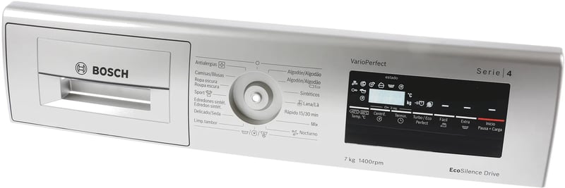 Bedienblende 11020091