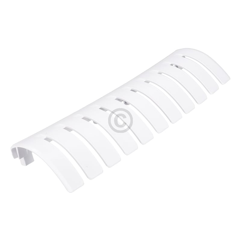 Flaschenhalter für Türfach unten Beko 4816050100 in Kühlschrank