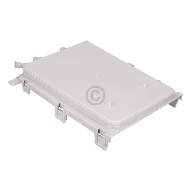Einspülschalenoberteil SAMSUNG DC97-16546A für Waschmaschine