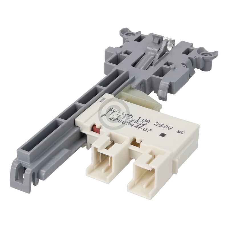 Türverriegelung smeg 690074493 ITW DL386 für Geschirrspüler