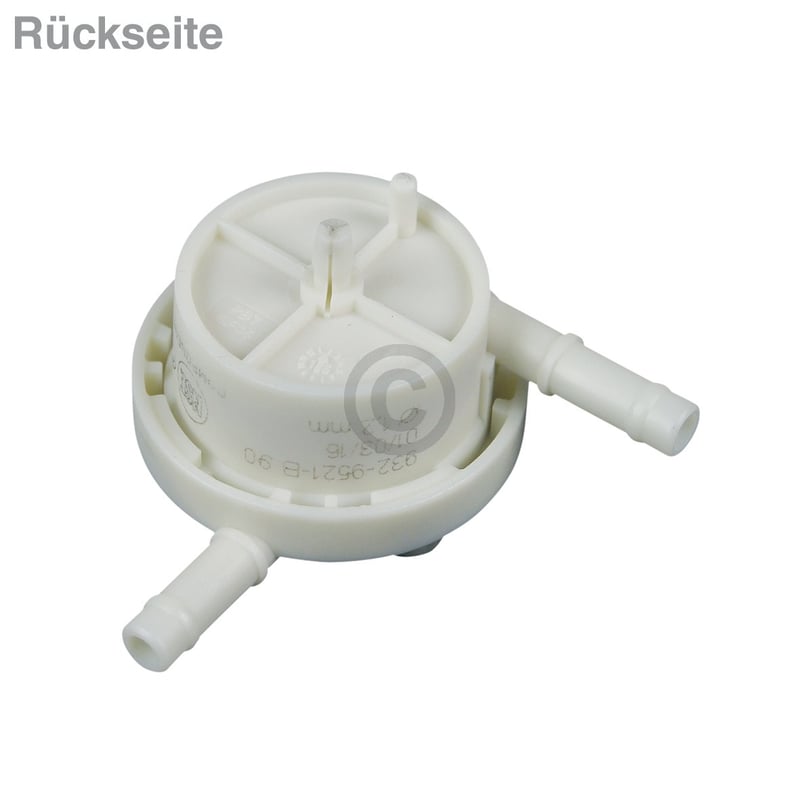 Durchflussmengenzähler PHILIPS Saeco 12000781 996530007887 für Kaffeemaschine