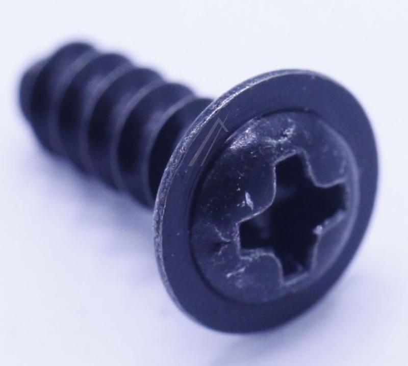 Kreuzschlitz-Selbstschneidende Flachschwanz-Schraube ST3.5x9.5 SoFlow 800.299.22 für E-Scooter