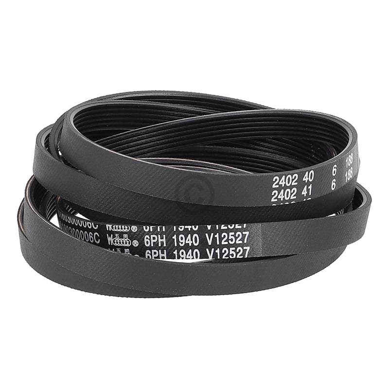 Keilriemen Haier Candy/ Hoover 49055334 für Trockner CANDY/ HOOVER