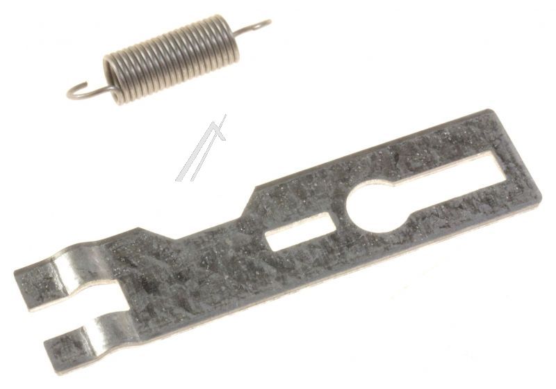 Platte für Geschirrspüler Bosch 00020668 Sprüharm