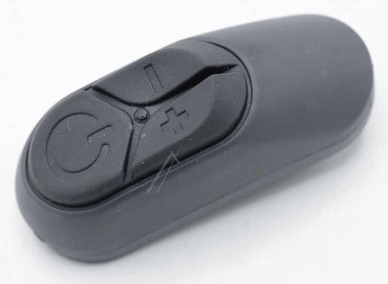 Funkfernbedienung für Thomas Staubsauger 190804 für crooSer und perfect air