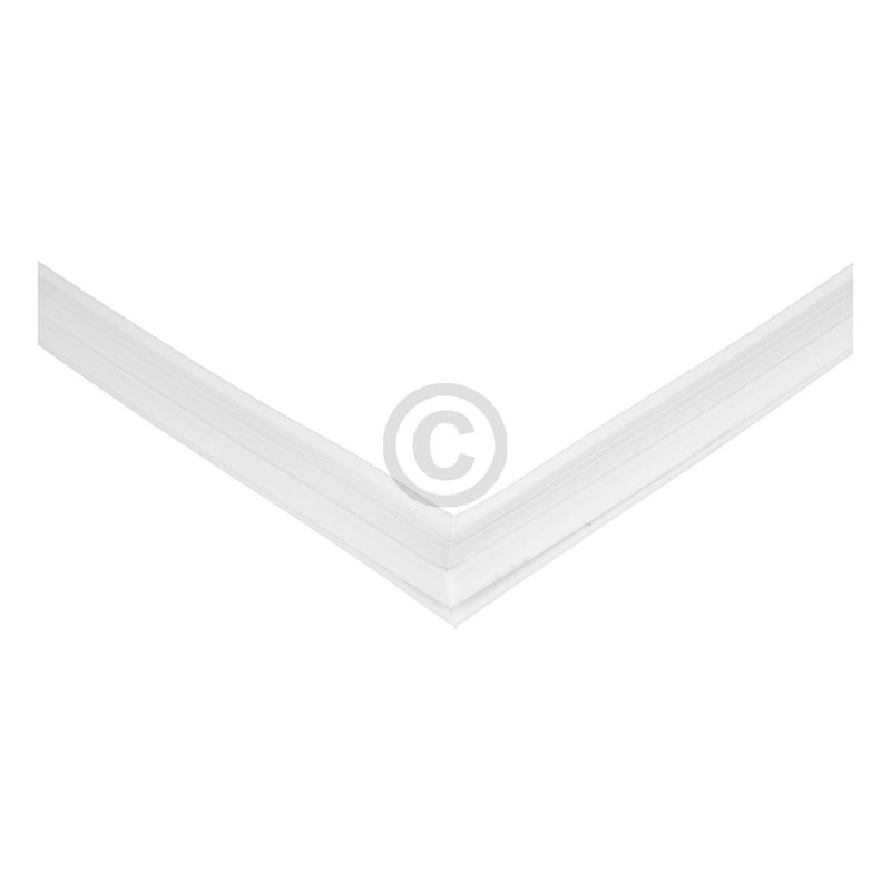 Türdichtung original Kühlteil LIEBHERR 7108774 für KühlGefrierKombination