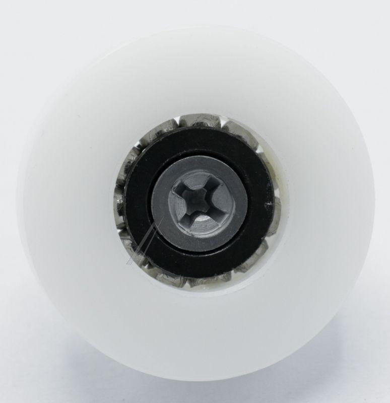 Lagerrolle für Kühlschrank Beko C00876408 Kühlgerät