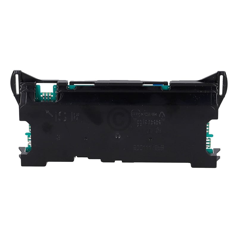 Bedienmodul programmiert 11024388