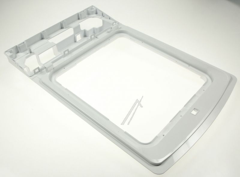 Gehäusedeckel für Waschmaschine Midea 12138000055288 Oberkappe