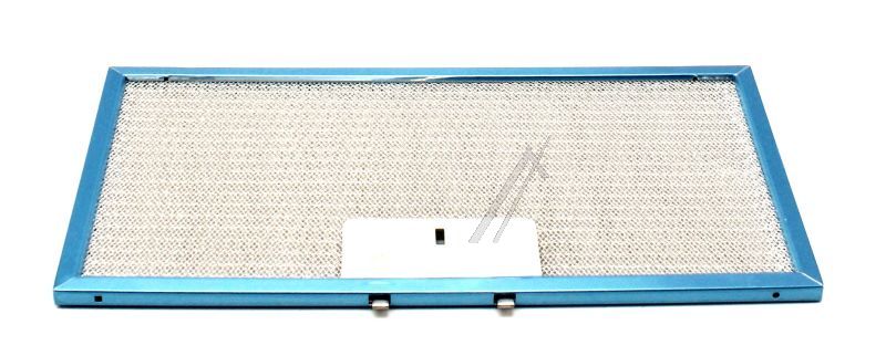 Fettabscheider-Set für Dunstabzugshaube Electrolux 4055916003 Filter, Etikett