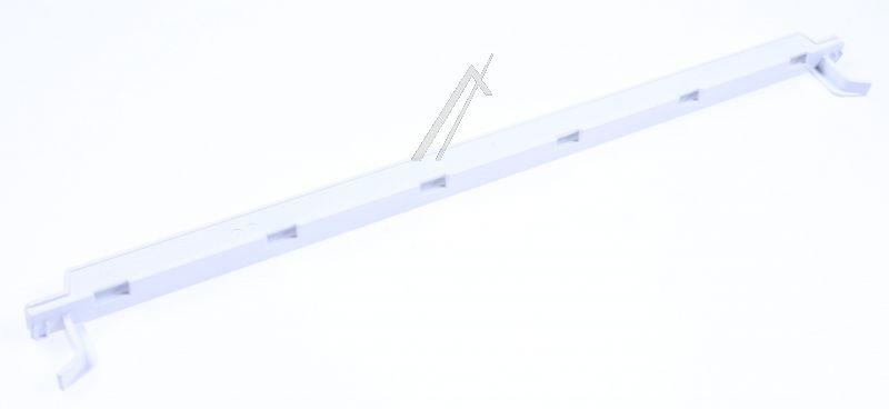 Glasablage Rückwandblende für Vestel Kühlschrank 42290065 252mm (SW)