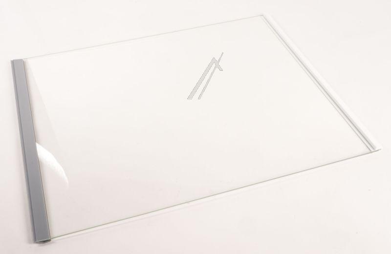 Gefrierfachboden für Kühlschrank Homa 2106100727 Einlegeboden Glas