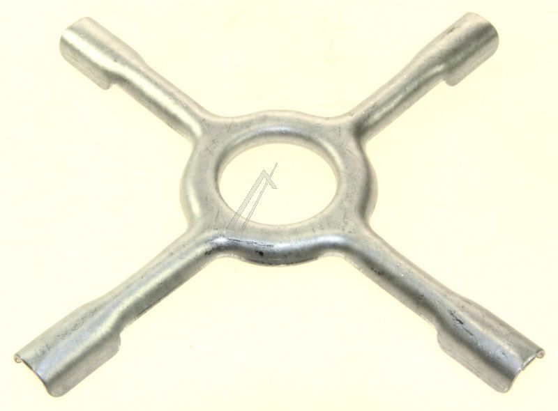 Pfannenträger für Ofen Whirlpool/Indesit 482000026252 kleiner Rost