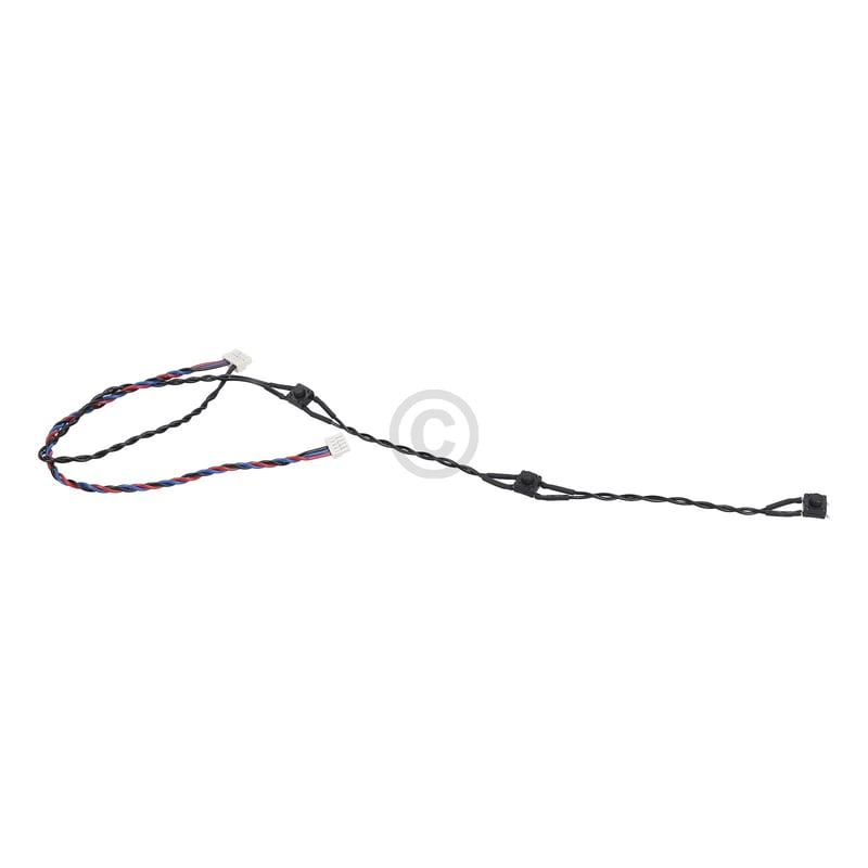LDS serial - port collision wire harness 201-2478-1861 Ecovacs