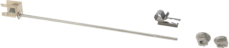 Ofenbuchse BSH-Gruppe 00643512 Anschluss