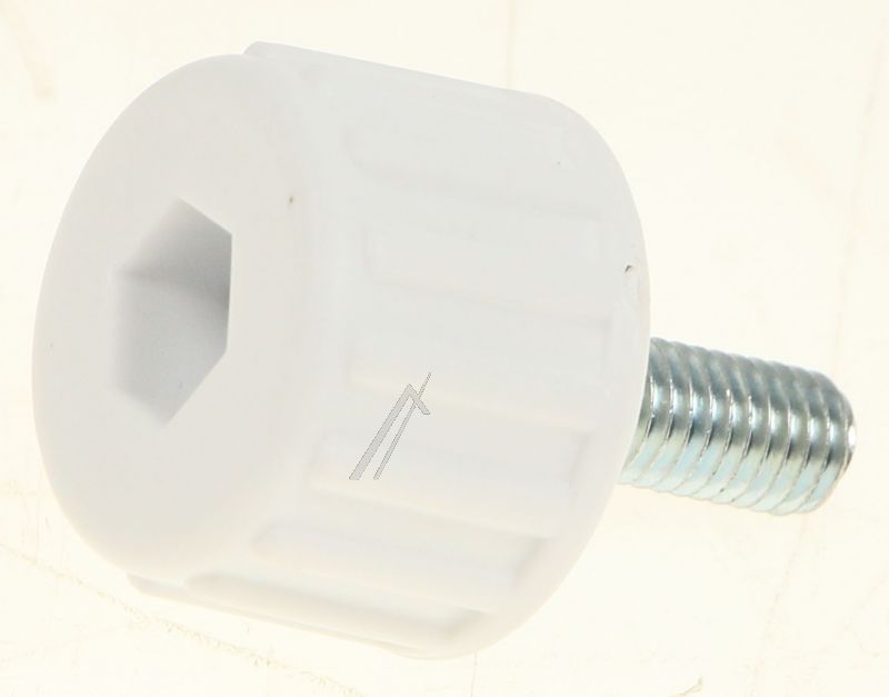 Einstellbarer Fuß für Kühlschrank Homa 20122990016 lang